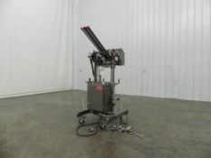 Minnesota Automation MD14R42 Pick and Place