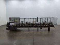 Bartelt IM 9-14 Pouch Form Fill and Seal with Auger Filler Head
