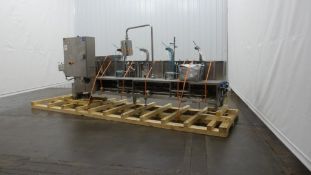 Haas-Meincke Conveyor Depositor