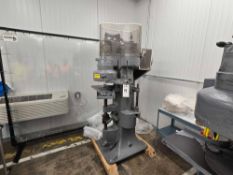Continental Can Co. 24-DS Closing Machine