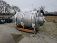 GEA PSD-3 Chamber