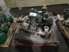Pallet Of MRO