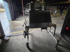 Urschel RA Dicer