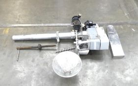 Mateer Auger Filler