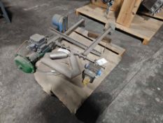 Mass Air Flow Meter