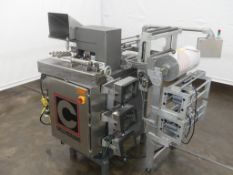 6 Lane Circle Packaging Vertical Form Fill and Seal