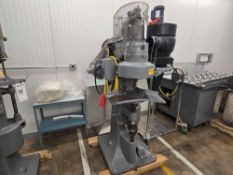 Continental Can Co. 24-DS Closing Machine