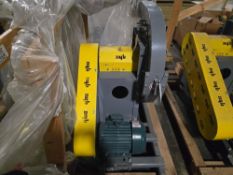 New York Blower Company Pressure Blower ARR-1