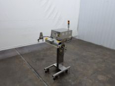Induction Sealer