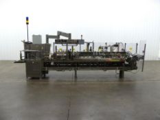 HMC IM7-14 Premade Bag Horizontal Form Fill and Seal