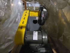 New York Blower Company Pressure Blower ARR-1