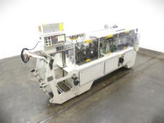 Volpak S-200-D Horizontal Form Fill and Seal