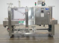 Arpac 55-24SS Shrink Bundler with Heat Tunnel