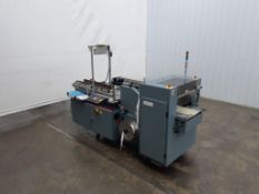Sealed Air Flowrap Side Sealer W/ Photo Eye Spacing Infeed