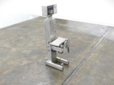 Ishida DACS-V-012-SI/WP-N Belt Checkweigher
