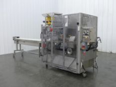 Trinamics Print Registered Film Flow Wrapper