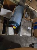 Pallet of MRO