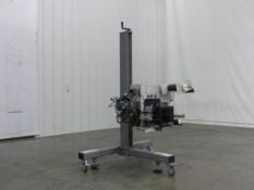 LSI 2062 Left Hand Print and Apply Labeler