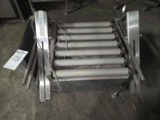 Stainless Steel Check Weigher