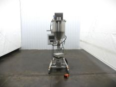 Per-Fil MF-11HCW Auger Filler