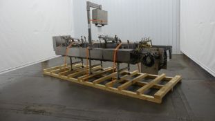 Peters Biscuit & Cracker Machinery Line 3