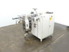Circle Packaging V16S Vertical Form Fill and Seal