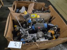 Pallet Of MRO