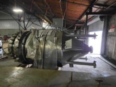 Tolan Dust Collector