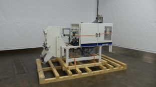 Hayssen Ultima Vertical Form Fill and Seal Bagger Only