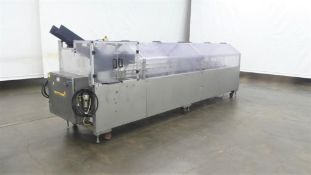 Econoseal 7416 Horizontal Handload Cartoner w Glue System