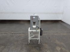 Mettler Toledo Metal Detector