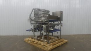Grice GER-40 Cheese Applicator