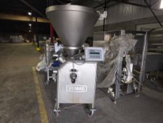Vemag Robot 500 Filler