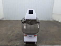 Spectrum F2 M130 230 Quart Supreme Spiral Mixer