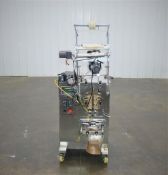 Automatic Packing Machine Vertical Form Fill and Seal