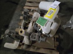 Pallet Of MRO