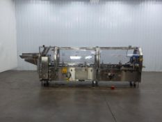 ADCO 15D105-SS Glue Horizontal Hand Load Cartoner