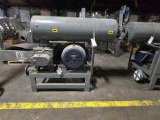 Tuthill BLW-50-2000 Blower