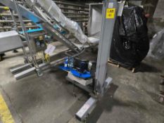 Diagraph Pa/6000 Print And Apply Labeler