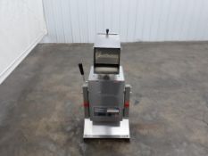 Cretors POPPIXLCF-F-C Stainless Steel Hot Air Popcorn Popper