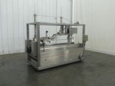Pro Pack Systems Pro Sealer Top Only Case Taper