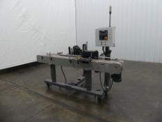 Southern California Packaging ST1100 Labeler