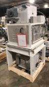 Haver & Boecker Bagging Unit With Net Weigher
