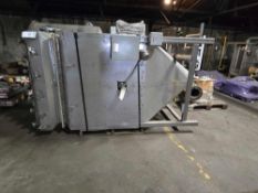 Bag House Dust Collector System