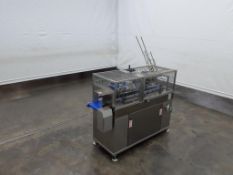 3dsolid SRL Velociraptor X1 Stainless Steel Lid Applicator