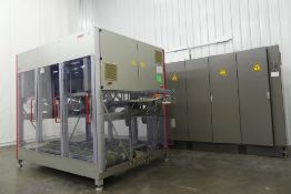 Bosch GSH 5031B Vacuum Pick and Place Case Packer
