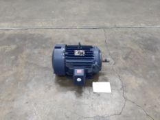 Marathon Electric Motor Model 286TTFNA6526AB 30 Horsepower Motor