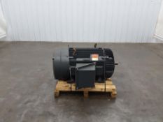 Baldor Reliance M44352T-4 350 Horsepower Motor with Frame Size 449TS