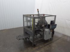 Wepackit 300TF Mechanical Glue Tray Former Up To 35 Trays Per Minute