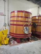 Mastro Bottai Tank